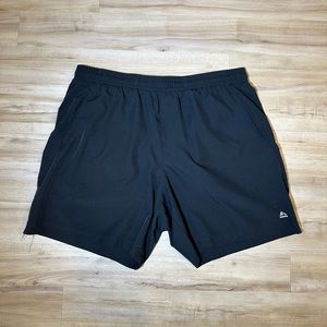 RBX “X-Dri” Athletic Shorts Size XL